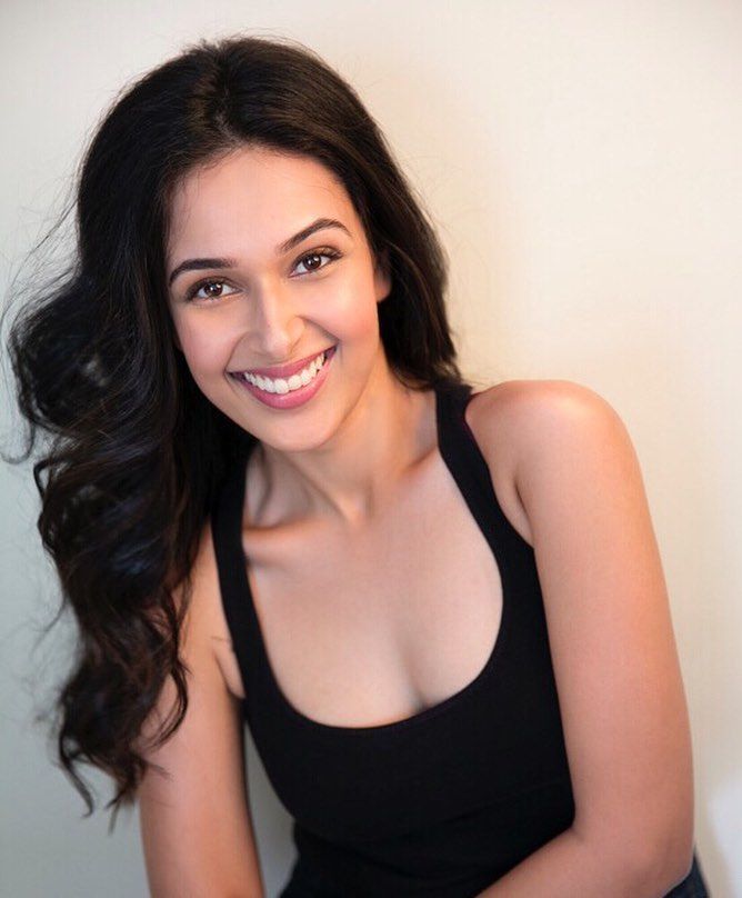  Manini Chadha   Height, Weight, Age, Stats, Wiki and More